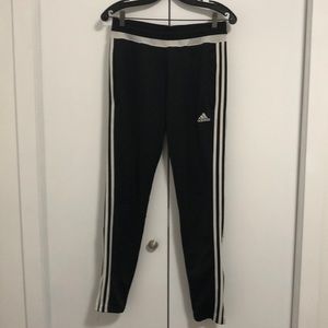 Adidas track pants